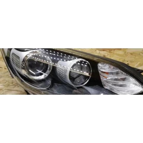 92102F1040 фара передняя KIA Sportage 2018