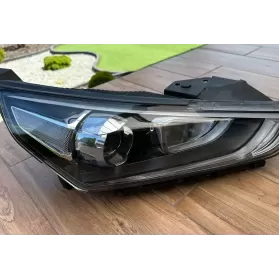 92102G2020 фара передняя Hyundai Ioniq 2020