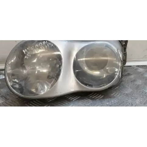 9210327510 фара передняя Hyundai Coupe 1998