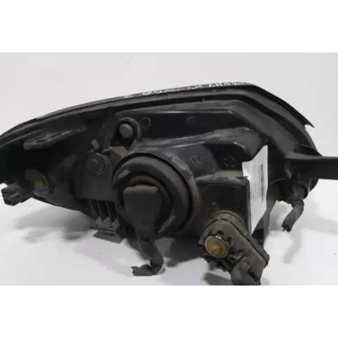 9211025532 фара передня Hyundai Accent 2002