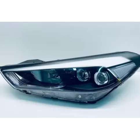 92131D7000 фара передня Hyundai Tucson TL 2017