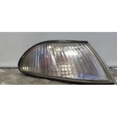 9230234020 фара передня Hyundai Sonata 1990