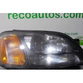 9279408R фара передняя Subaru Legacy 1999