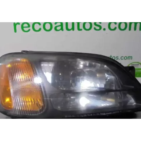 9279408R фара передняя Subaru Legacy 1999