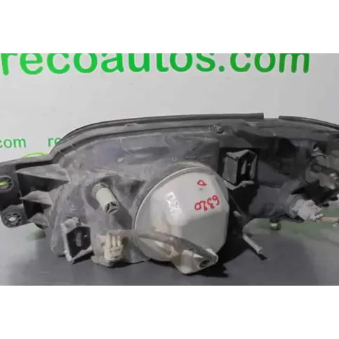 9279408R фара передняя Subaru Legacy 1999