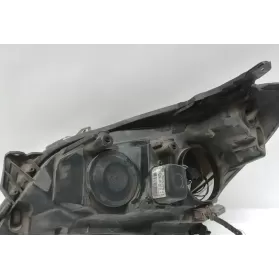 93190070 фара передня Opel Astra H 2007