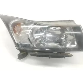 95137776 фара передняя Chevrolet Cruze 2009
