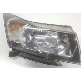 95137776 фара передняя Chevrolet Cruze 2009