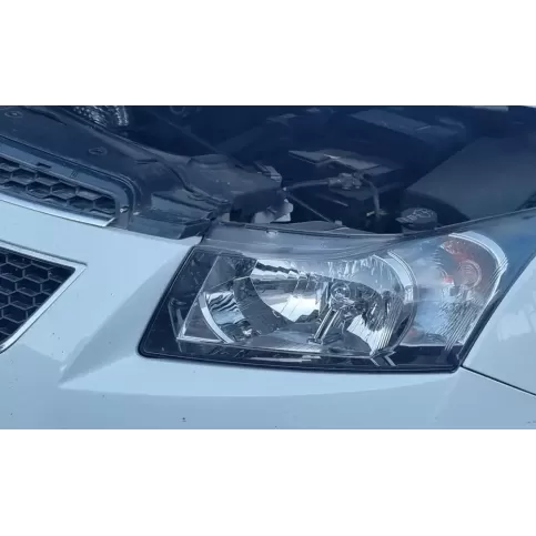 95479488 фара передняя Chevrolet Cruze 2009
