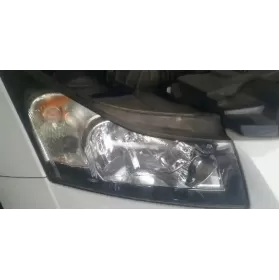 95913327 фара передняя Chevrolet Cruze 2009