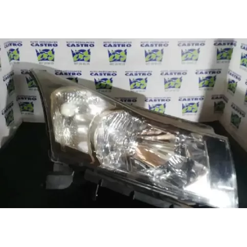 95913327 фара передняя Chevrolet Cruze 2009