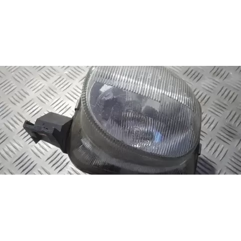 963813-00 фара передняя Fiat Multipla 2001