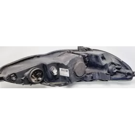 9641943780 фара передняя Peugeot 407 2004