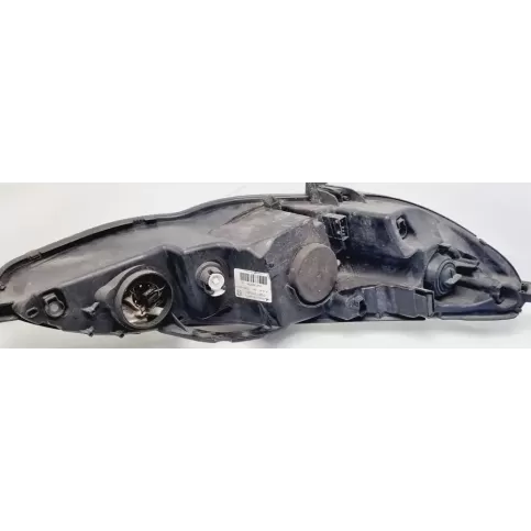 9641943780 фара передняя Peugeot 407 2004