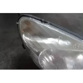 9641958980 фара передняя Peugeot 607 2000