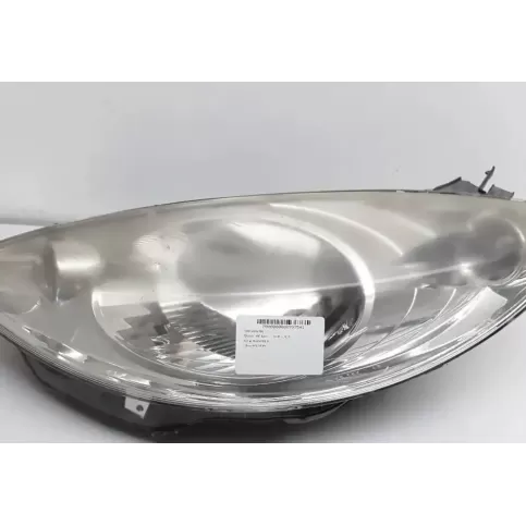 964499728005 фара передняя Peugeot 1007 2005