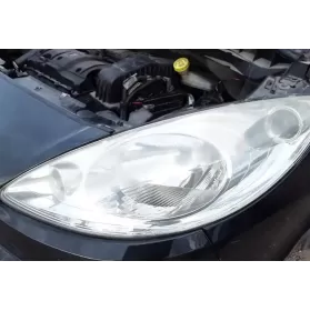 964499728005 фара передняя Peugeot 1007 2005