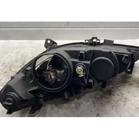 964629178003 фара передняя Peugeot 407 2005