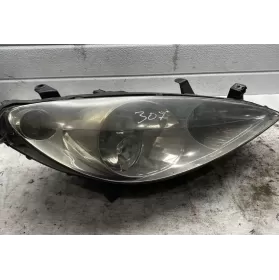 964629178003 фара передняя Peugeot 407 2005