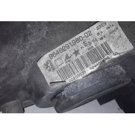 964629198002 фара передняя Peugeot 307 2003