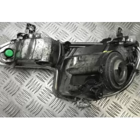 9670476180 фара передняя Peugeot 508 2013