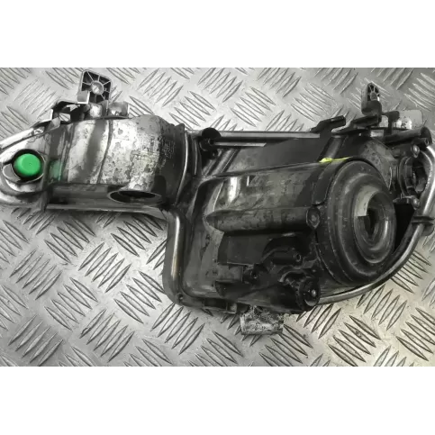 9670476180 фара передняя Peugeot 508 2013