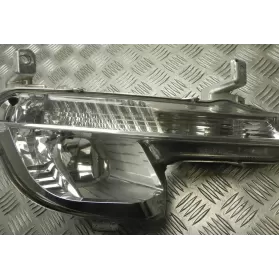 9670476180 фара передняя Peugeot 508 2013