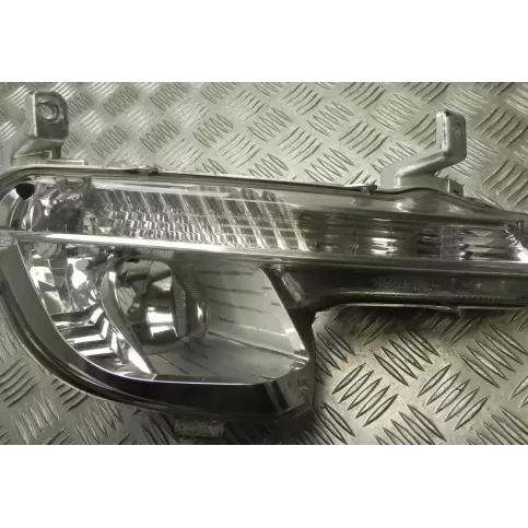9670476180 фара передняя Peugeot 508 2013