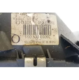 98003330 фара передняя Nissan Almera N16 2002