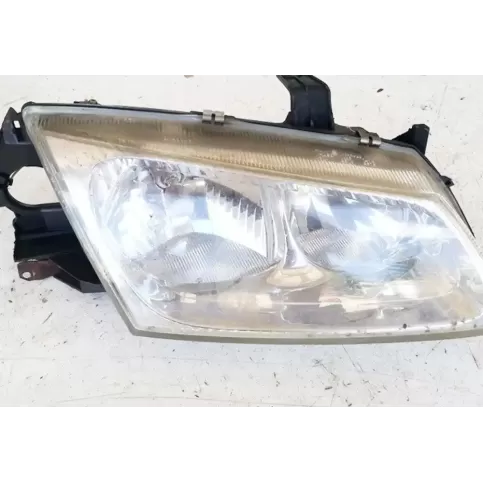 98003330 фара передняя Nissan Almera N16 2002