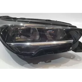 9829465380 фара передня Opel Corsa F 2019