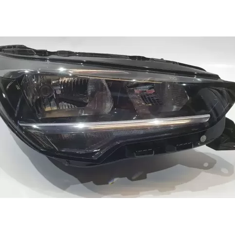 9829465380 фара передня Opel Corsa F 2019