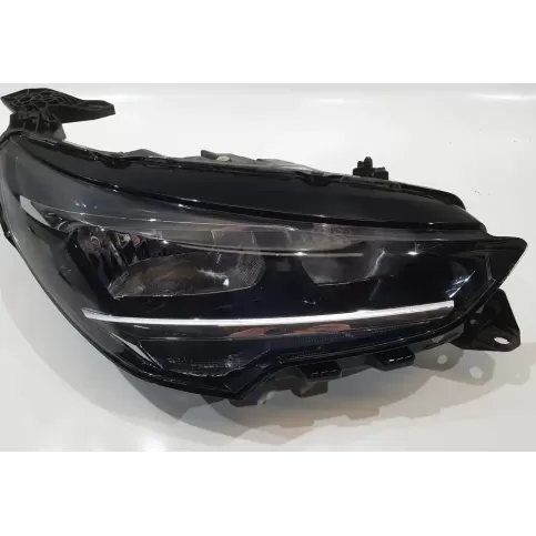9829465380 фара передня Opel Corsa F 2019