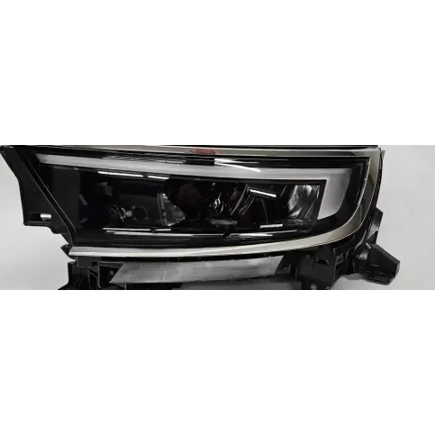 9847939680 фара передня Opel Mokka B 2022