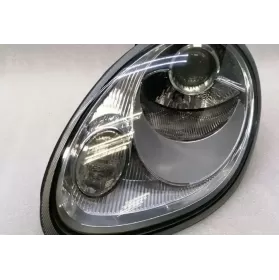 98763116300 фара передняя Porsche Boxster 987 2005