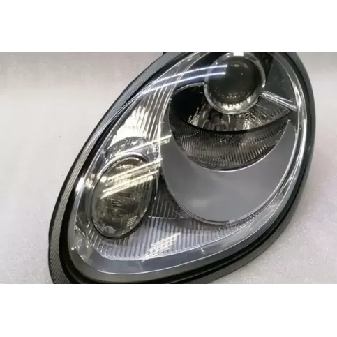 98763116300 фара передняя Porsche Boxster 987 2005