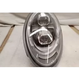 99163127105 фара передняя Porsche 911 991 2018