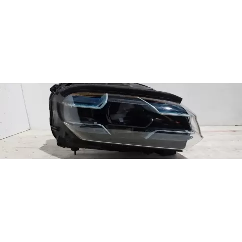 9JA941060F фара передняя Porsche Taycan 9J1 2020