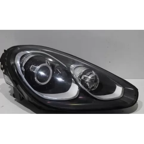 A1745620000802 фара передняя Porsche Cayenne (92A) 2014