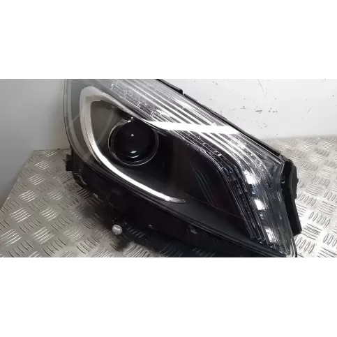 A1768201961 фара передняя Mercedes-Benz A W176 2017