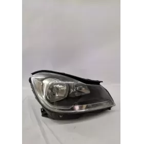 A2048209659 фара передняя Mercedes-Benz C W204 2011