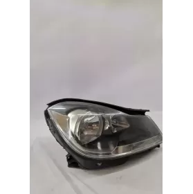 A2048209659 фара передняя Mercedes-Benz C W204 2011