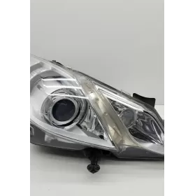 A2078200239KZ фара передняя Mercedes-Benz E C207 W207 2010