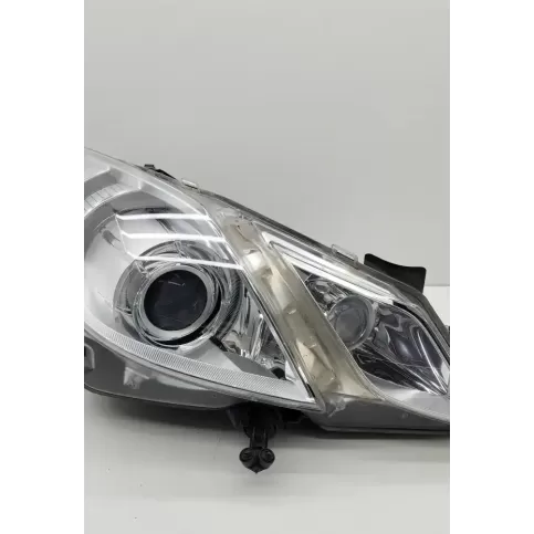 A2078200239KZ фара передняя Mercedes-Benz E C207 W207 2010