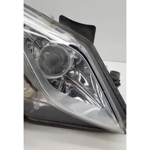 A2078200239KZ фара передняя Mercedes-Benz E C207 W207 2010
