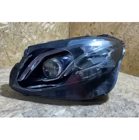 A2139067506KZ фара передняя Mercedes-Benz E W213 2017