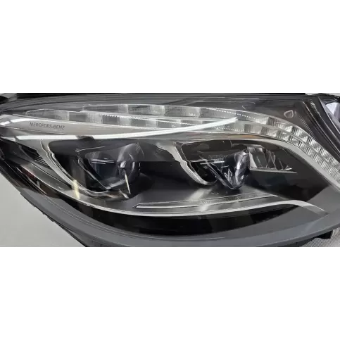 A2229062404 фара передняя Mercedes-Benz S W222 2019