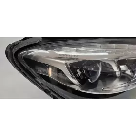 A2229062404 фара передняя Mercedes-Benz S W222 2019
