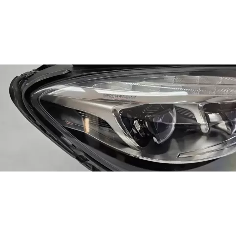A2229062404 фара передняя Mercedes-Benz S W222 2019