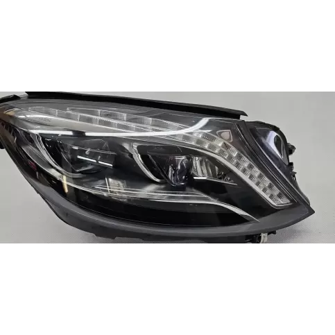 A2229062404 фара передняя Mercedes-Benz S W222 2019